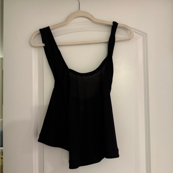 Free People Movement Keep Away Tank size large - Picture 2 of 5